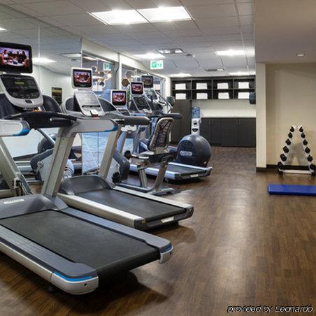 Hotel & Conference Centre 3*
